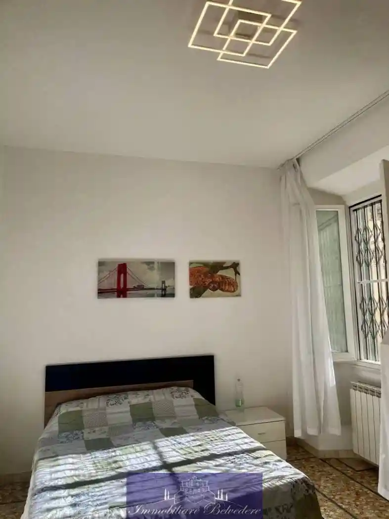 Appartamento via Trento, Bolognese, Firenze - foto 5