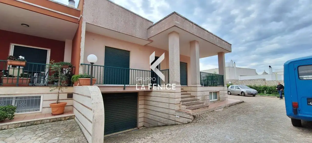 Villa unifamiliare contrada Caranna, Caranna, Cisternino - foto 2