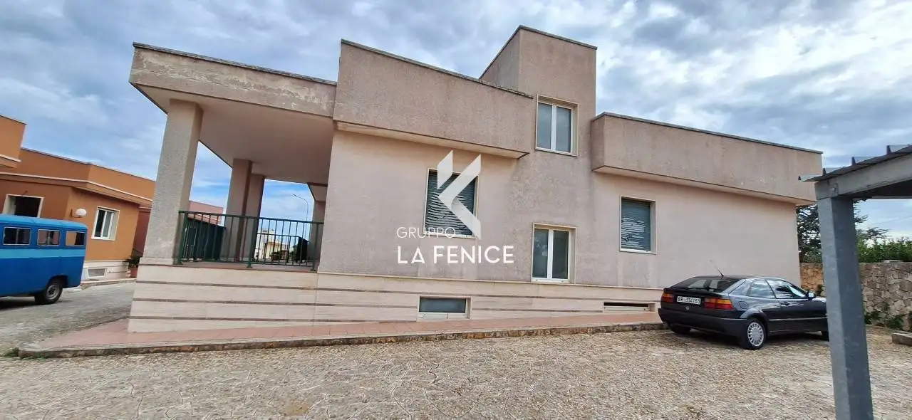 Villa unifamiliare contrada Caranna, Caranna, Cisternino - foto 5