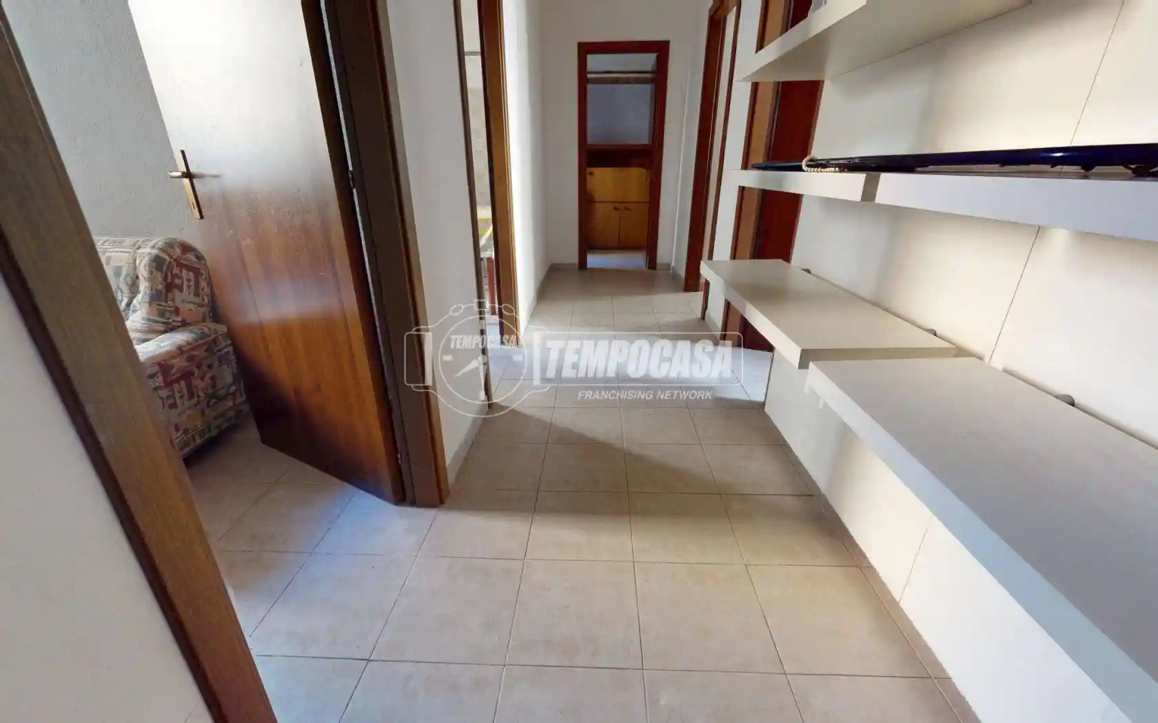 Appartamento in vendita a Sassari