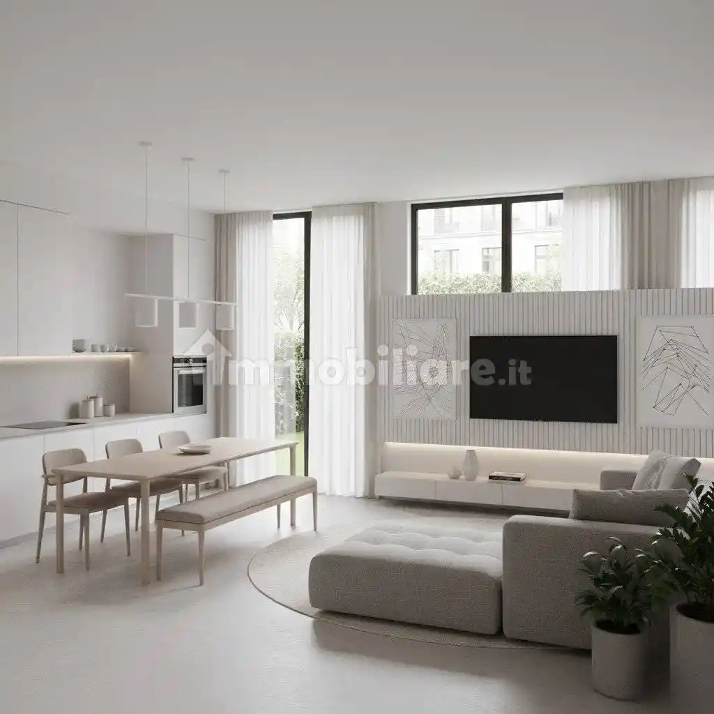 Appartamento via della Pastorella, Settignano, Firenze - foto 4