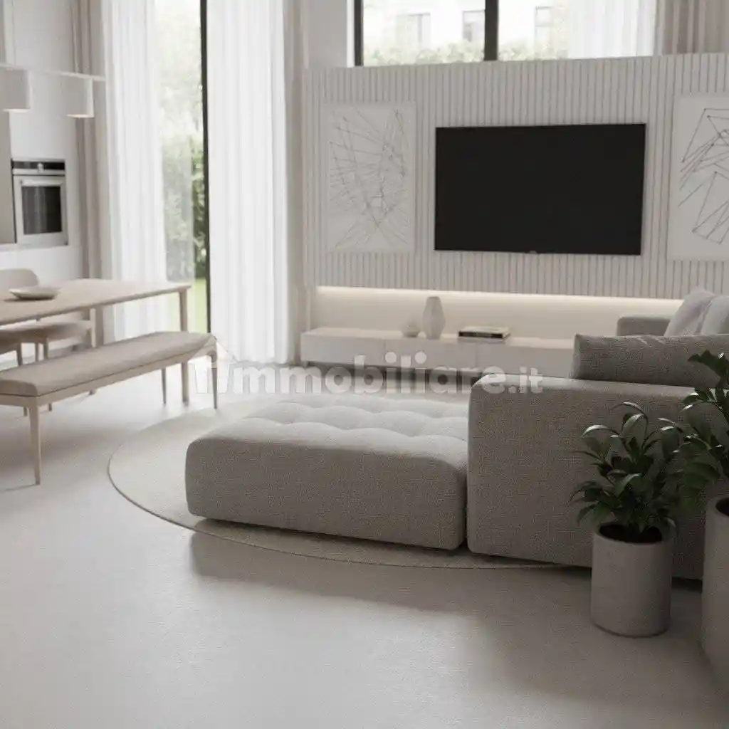 Appartamento via della Pastorella, Settignano, Firenze - foto 5