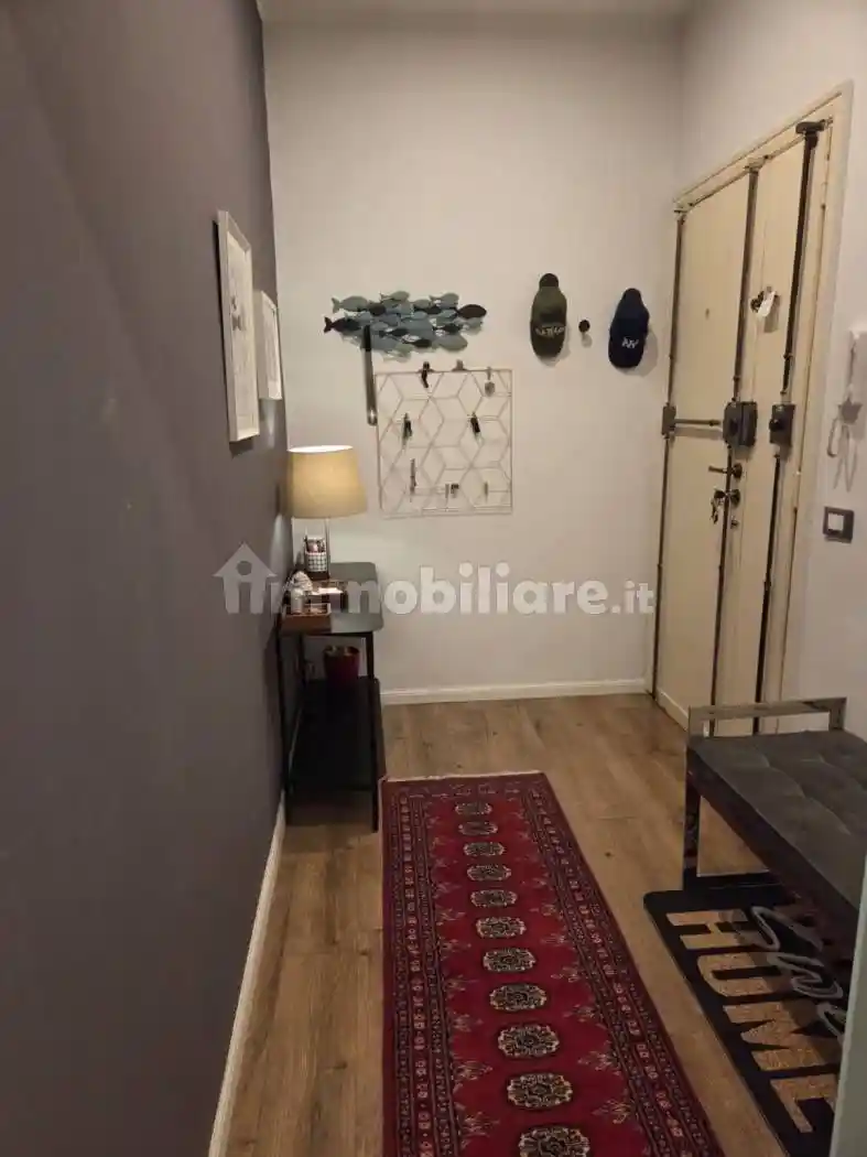 Appartamento via Giovanni Battista Somis 15, Baldo degli Ubaldi, Roma - foto 2