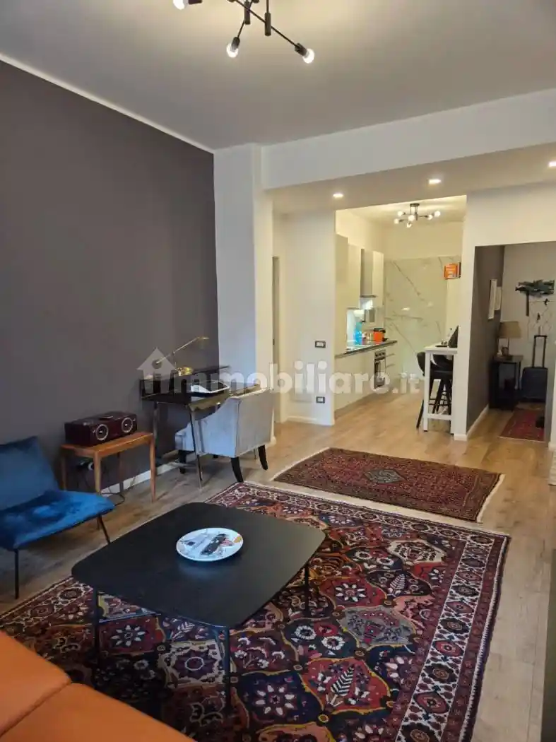 Appartamento via Giovanni Battista Somis 15, Baldo degli Ubaldi, Roma - foto 3