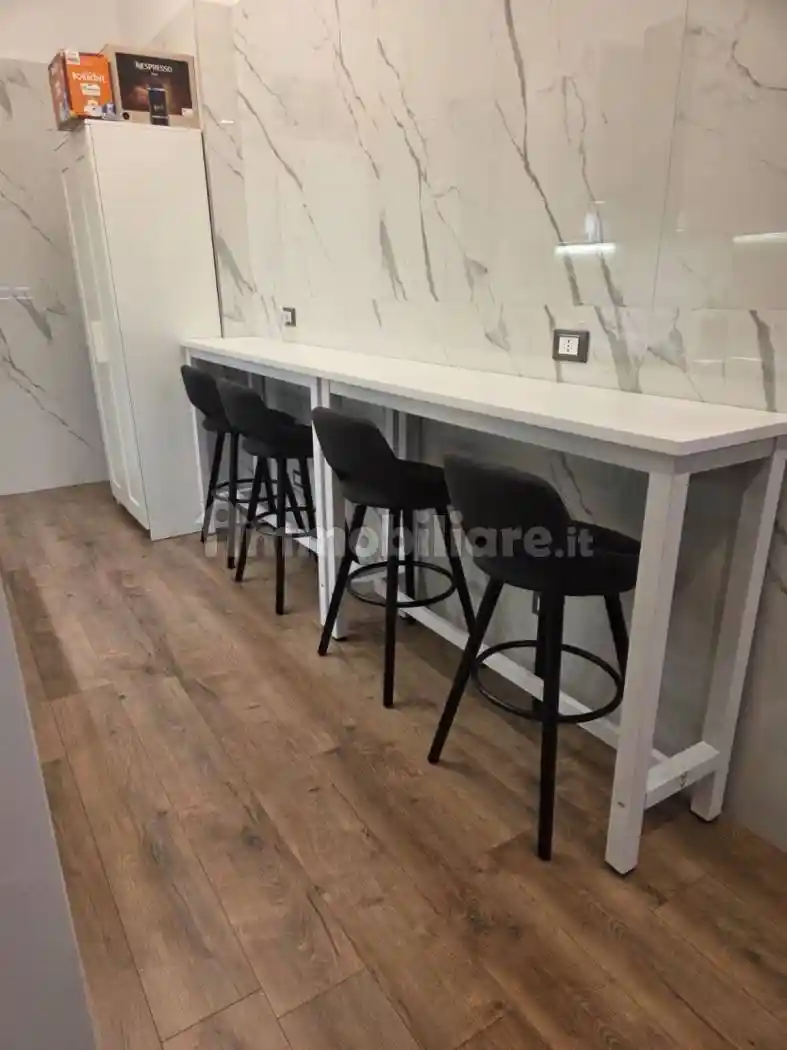 Appartamento via Giovanni Battista Somis 15, Baldo degli Ubaldi, Roma - foto 5