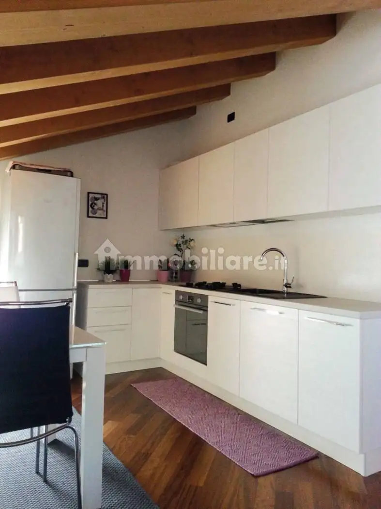 Appartamento in vendita a Palmanova