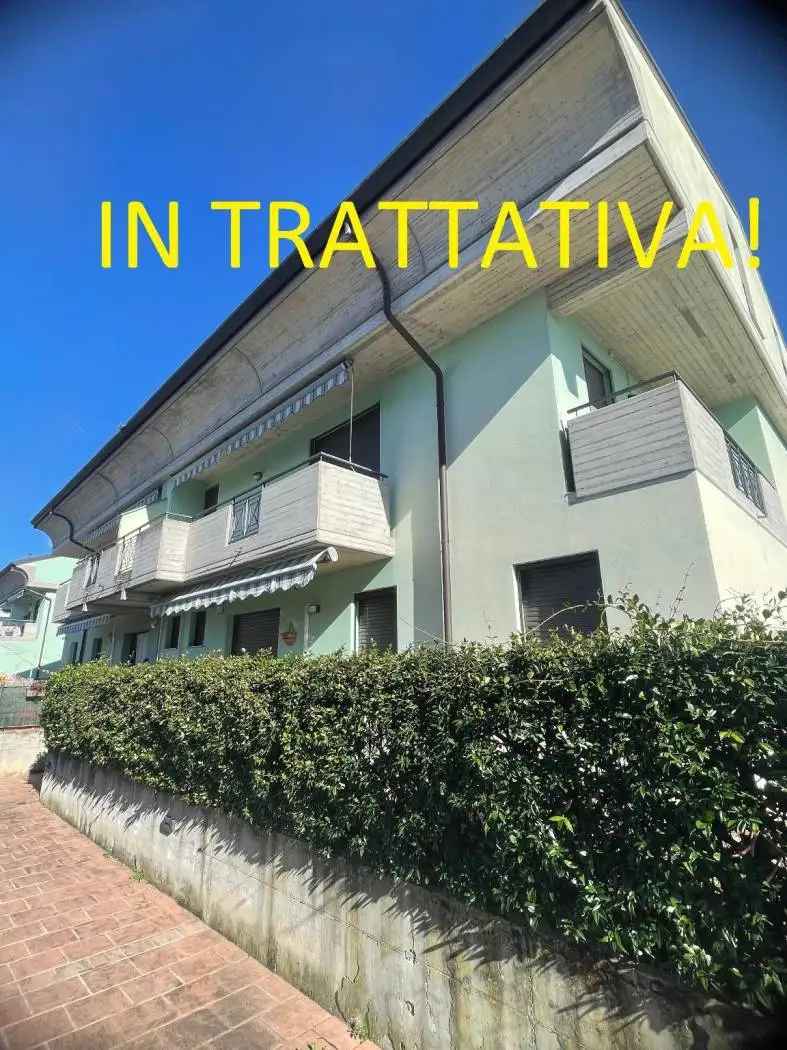 Appartamento in vendita a Boltiere