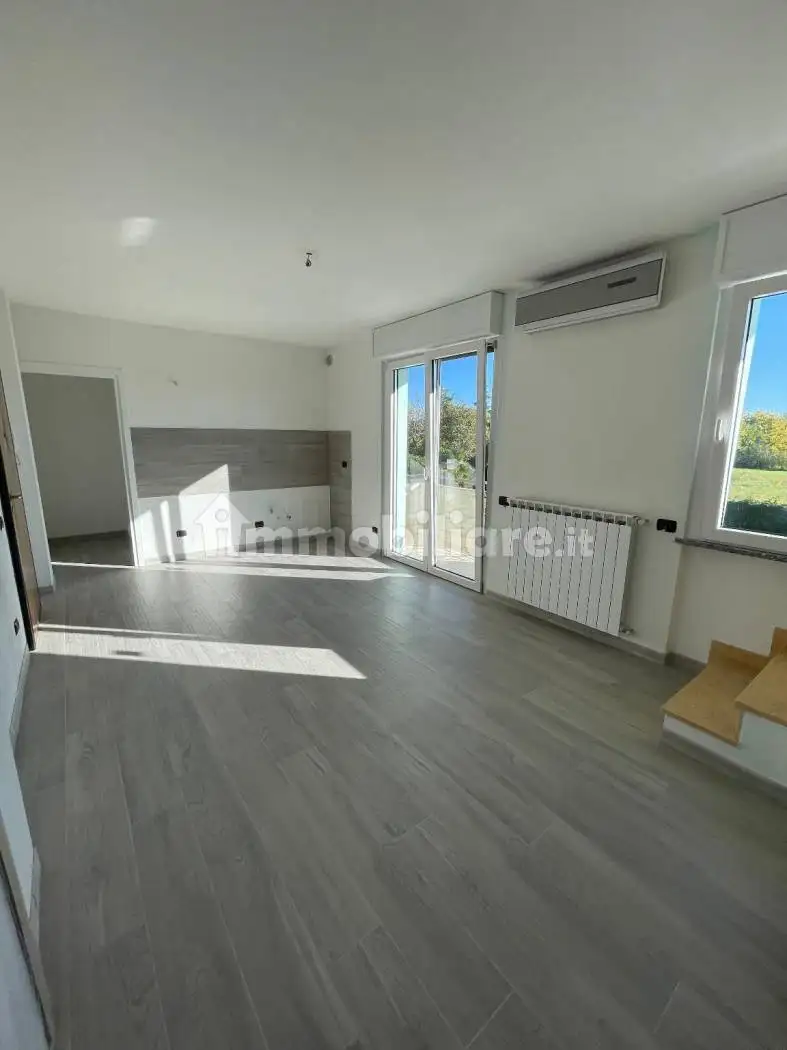 Trilocale via dei Livelli 7, Boltiere - foto 2