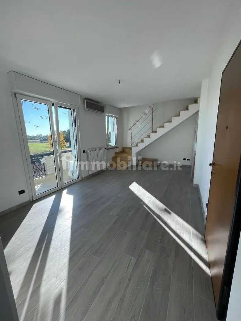 Trilocale via dei Livelli 7, Boltiere - foto 3