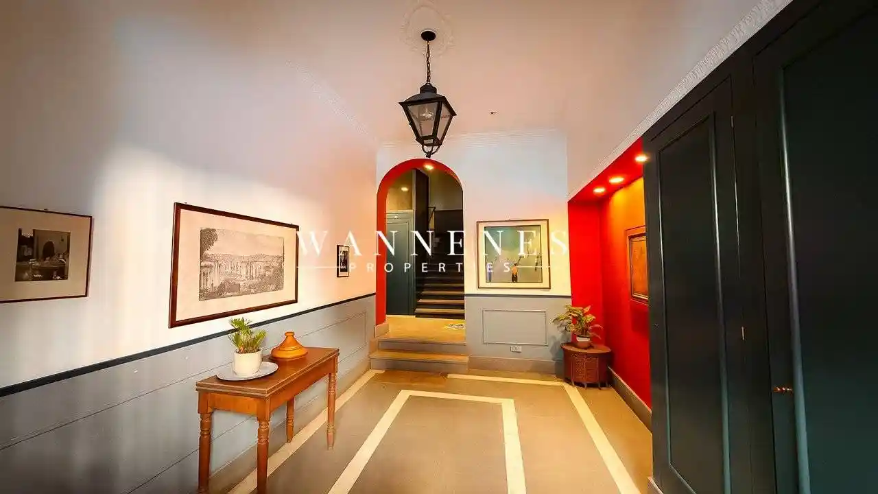 Trilocale via Celimontana, Colosseo - Fori Imperiali, Roma - foto 2