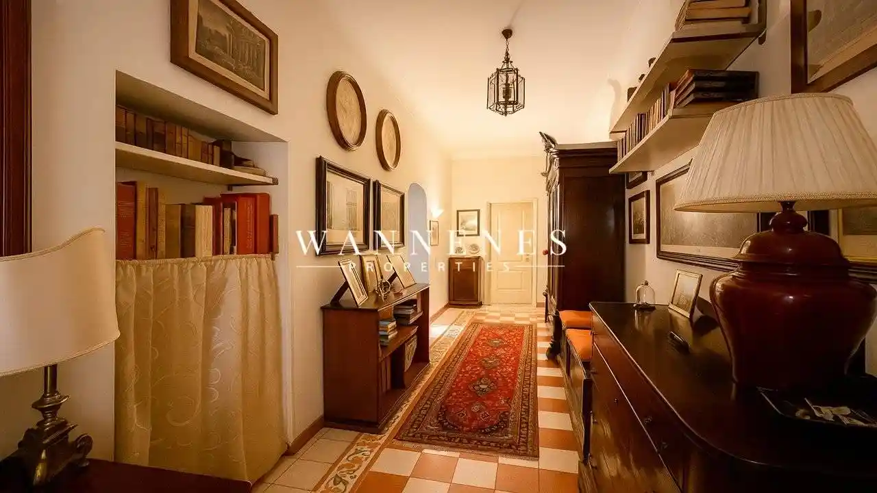 Trilocale via Celimontana, Colosseo - Fori Imperiali, Roma - foto 3