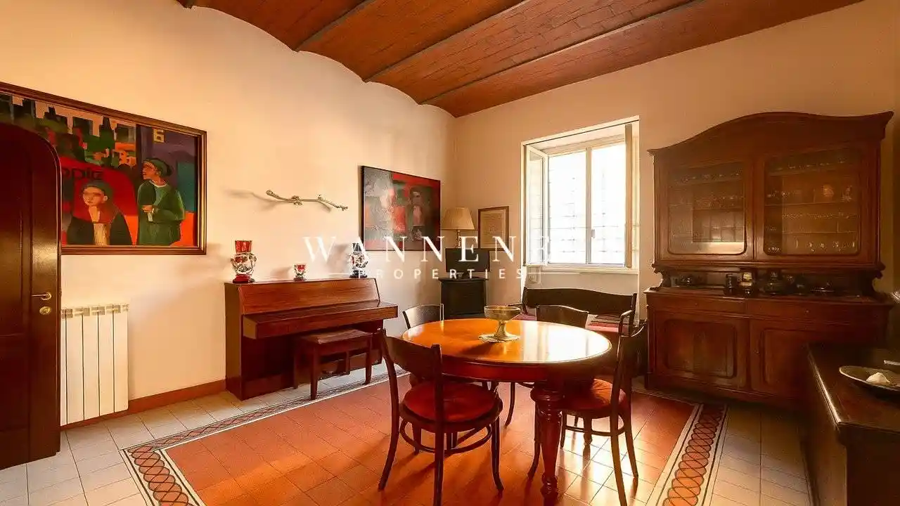 Trilocale via Celimontana, Colosseo - Fori Imperiali, Roma - foto 4