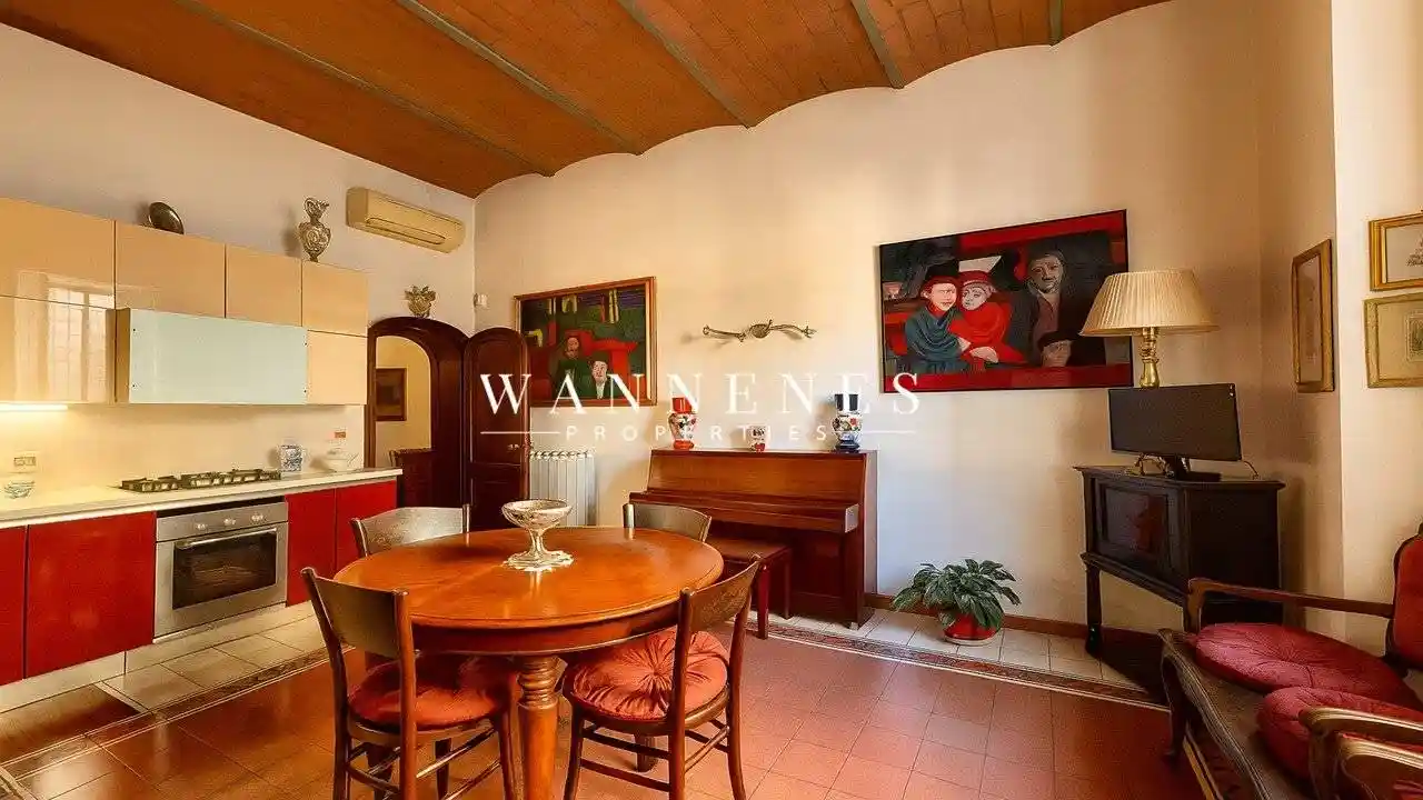 Trilocale via Celimontana, Colosseo - Fori Imperiali, Roma - foto 5