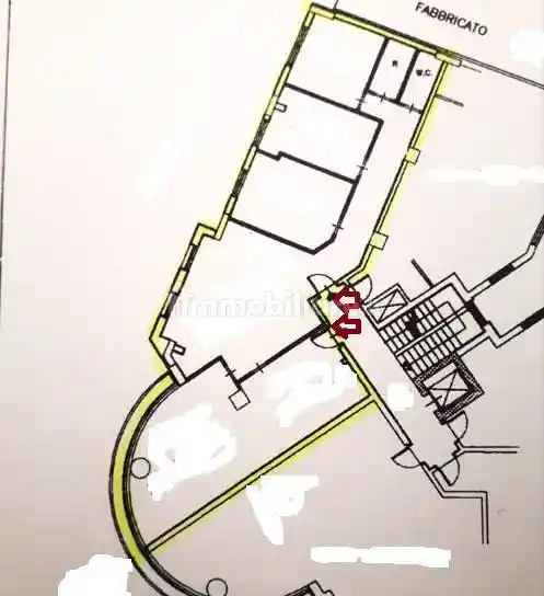 Appartamento in vendita a Barletta