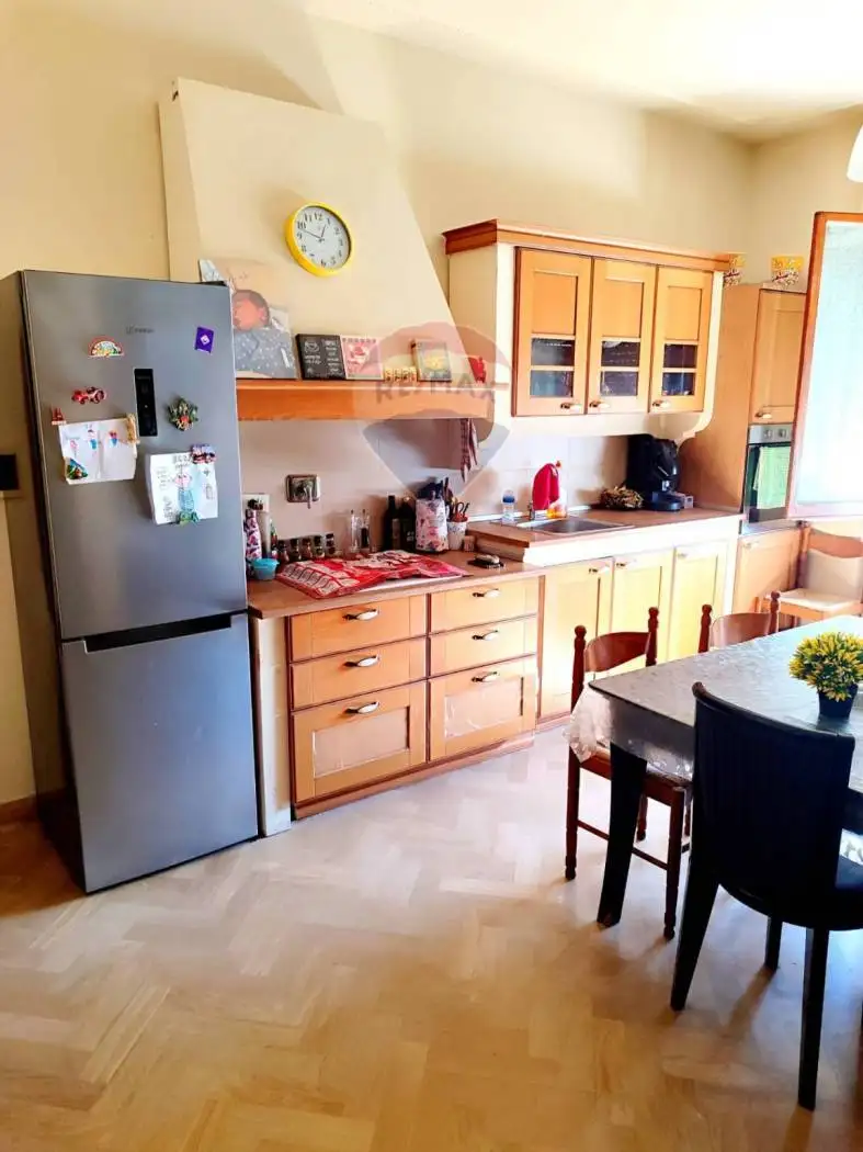 Appartamento in vendita a Figline e Incisa Valdarno