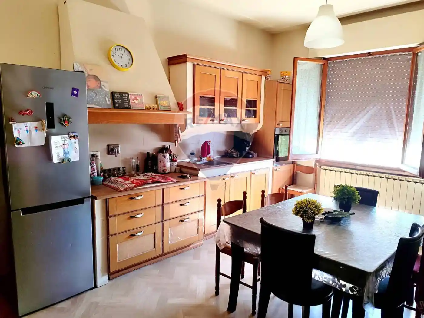 Trilocale buono stato, primo piano, Porcellino, Figline e Incisa Valdarno - foto 5