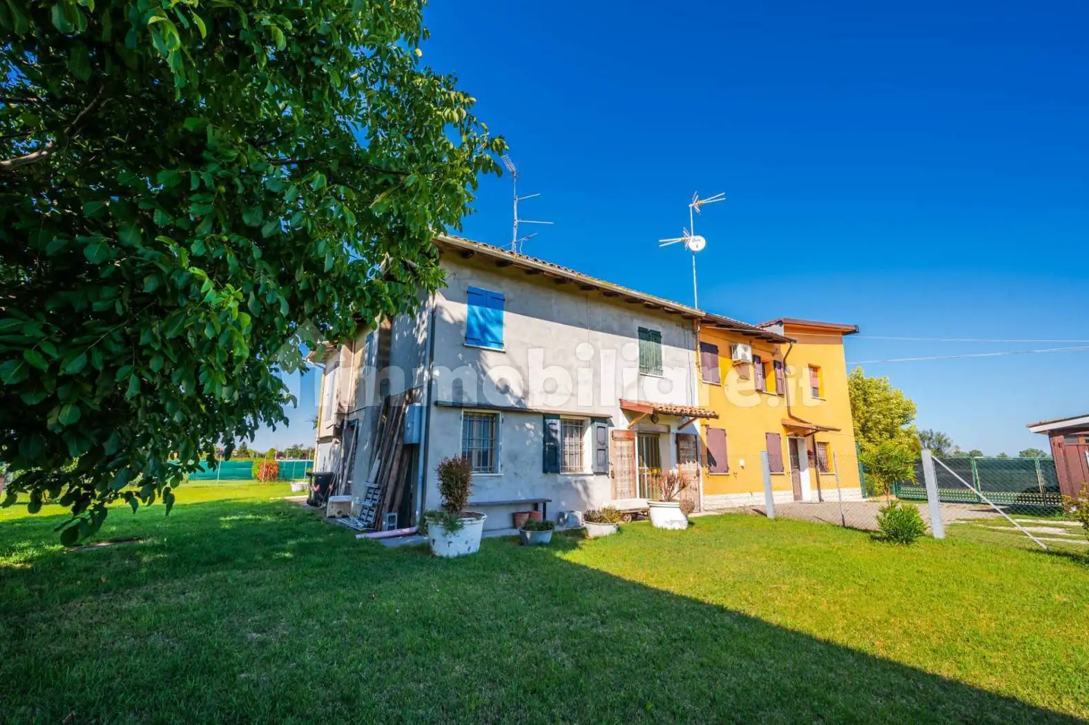 Villa in vendita a San Pietro in Casale