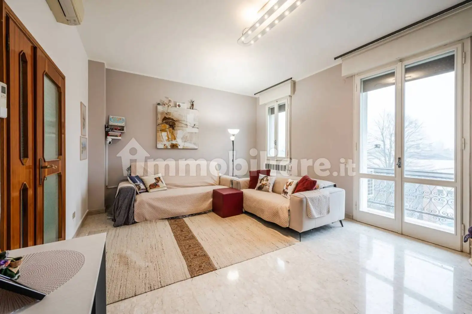 Appartamento in vendita a Cento