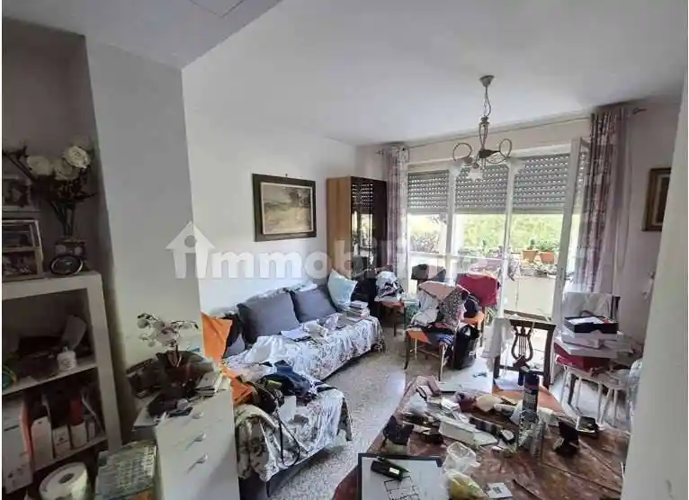 Appartamento all'asta via San Paolino, 34, Milano - foto 2