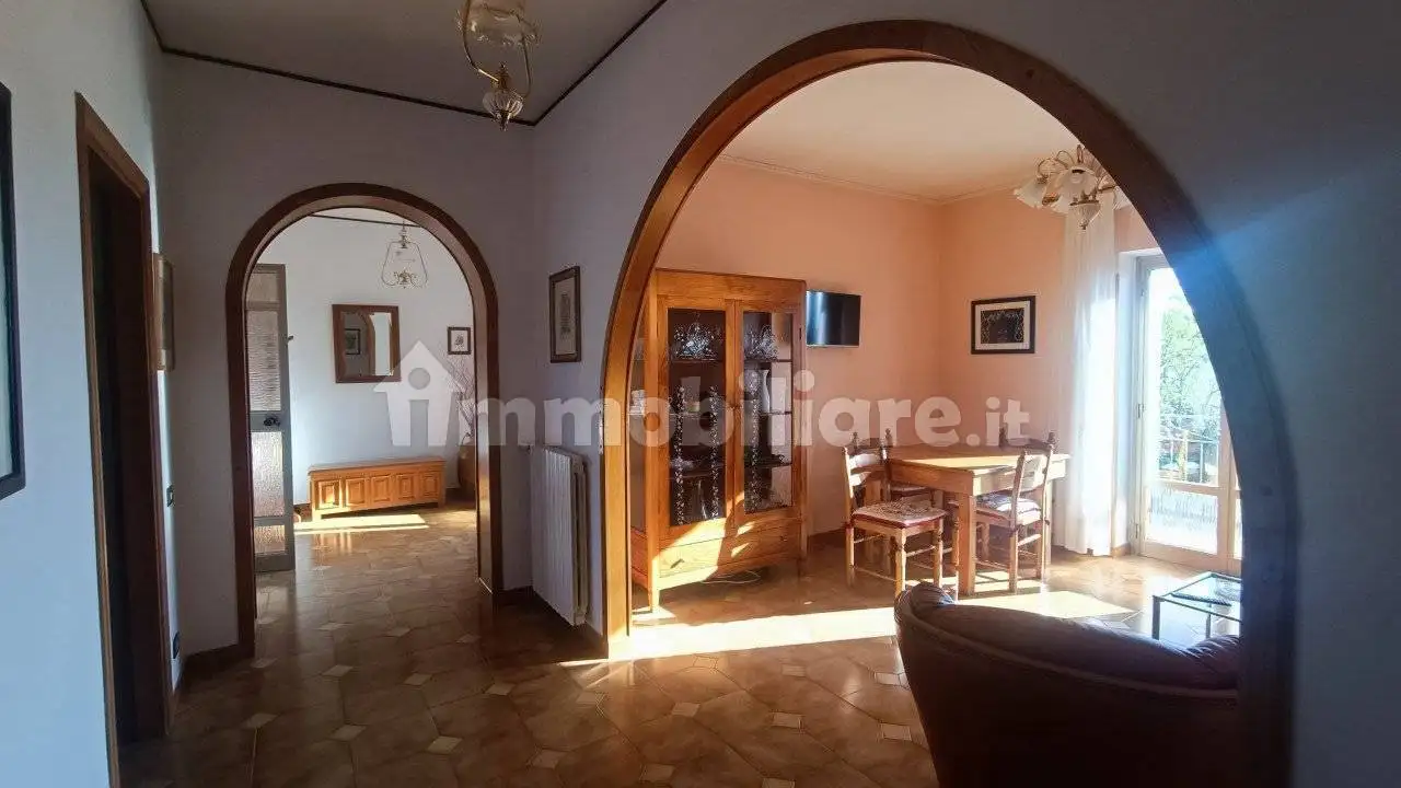 Quadrilocale via Santopadre, Arpino - foto 3