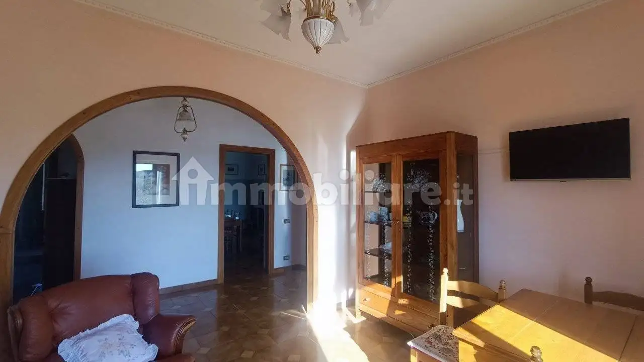 Quadrilocale via Santopadre, Arpino - foto 4