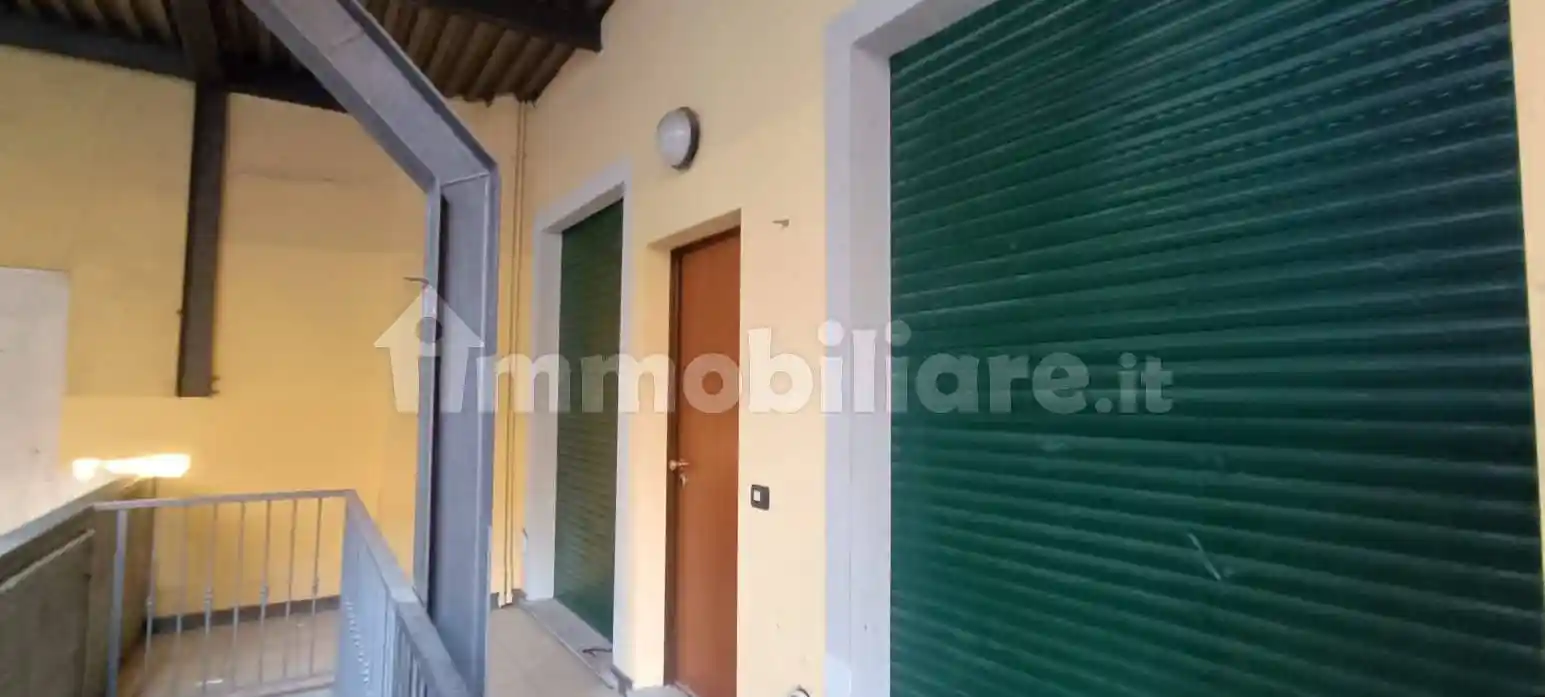 Bilocale viale Certosa, Certosa, Milano - foto 2