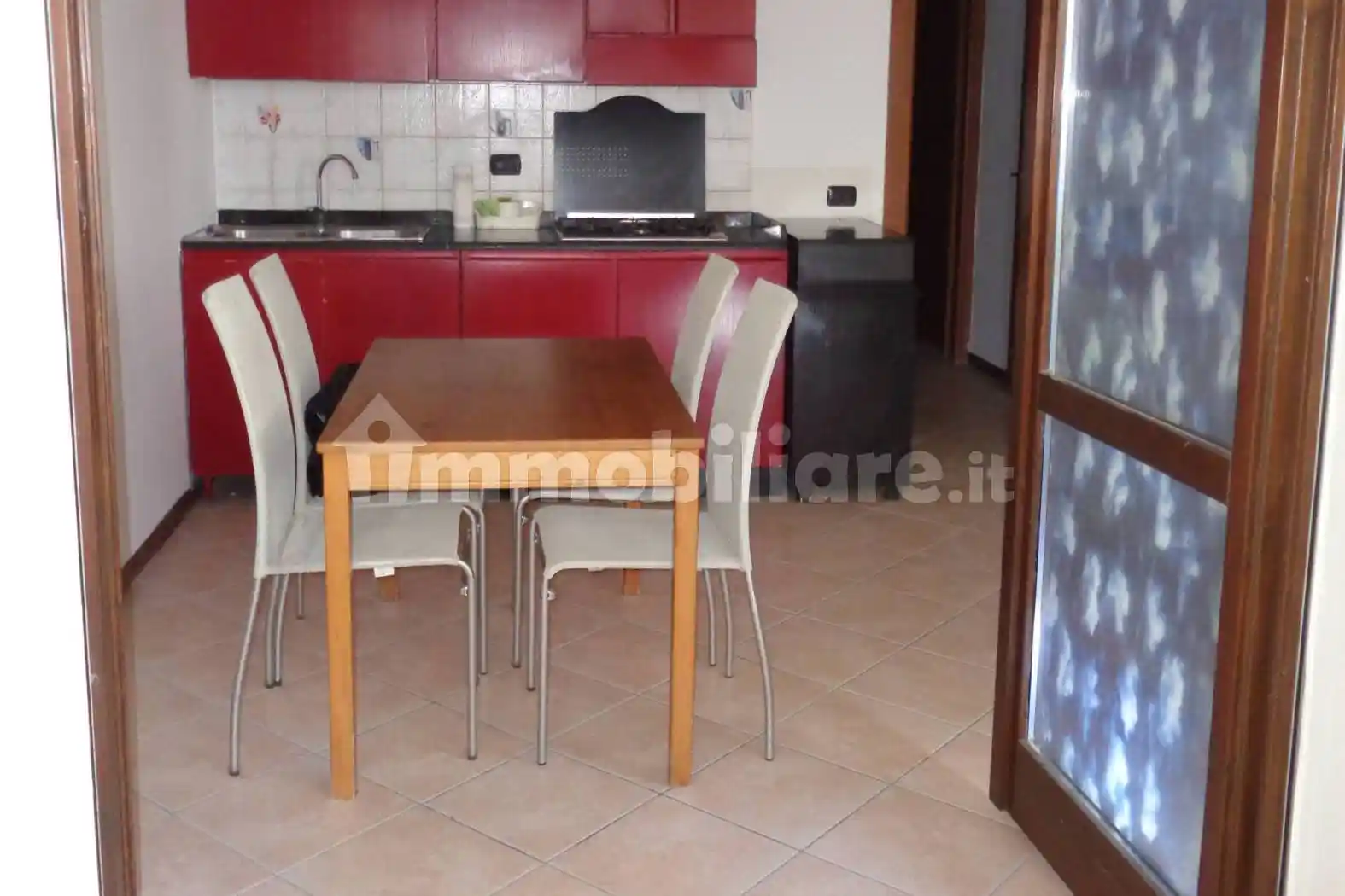 Bilocale viale Certosa, Certosa, Milano - foto 4