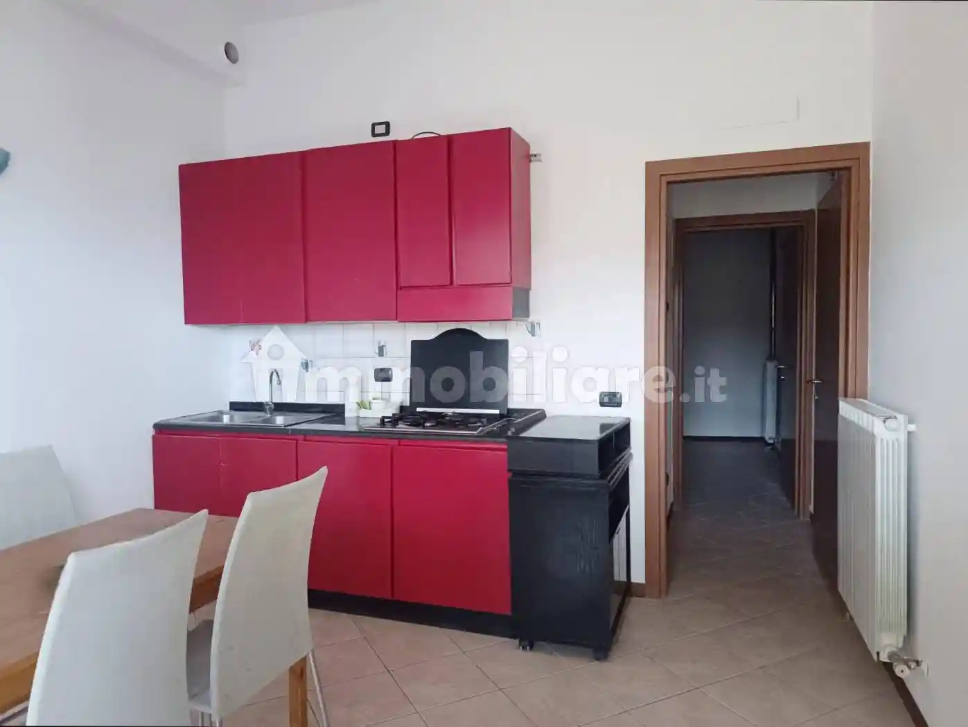 Bilocale viale Certosa, Certosa, Milano - foto 5