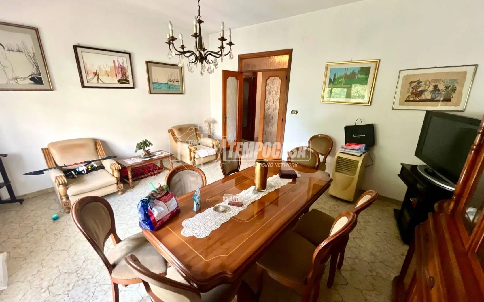 Appartamento in vendita a Pescara