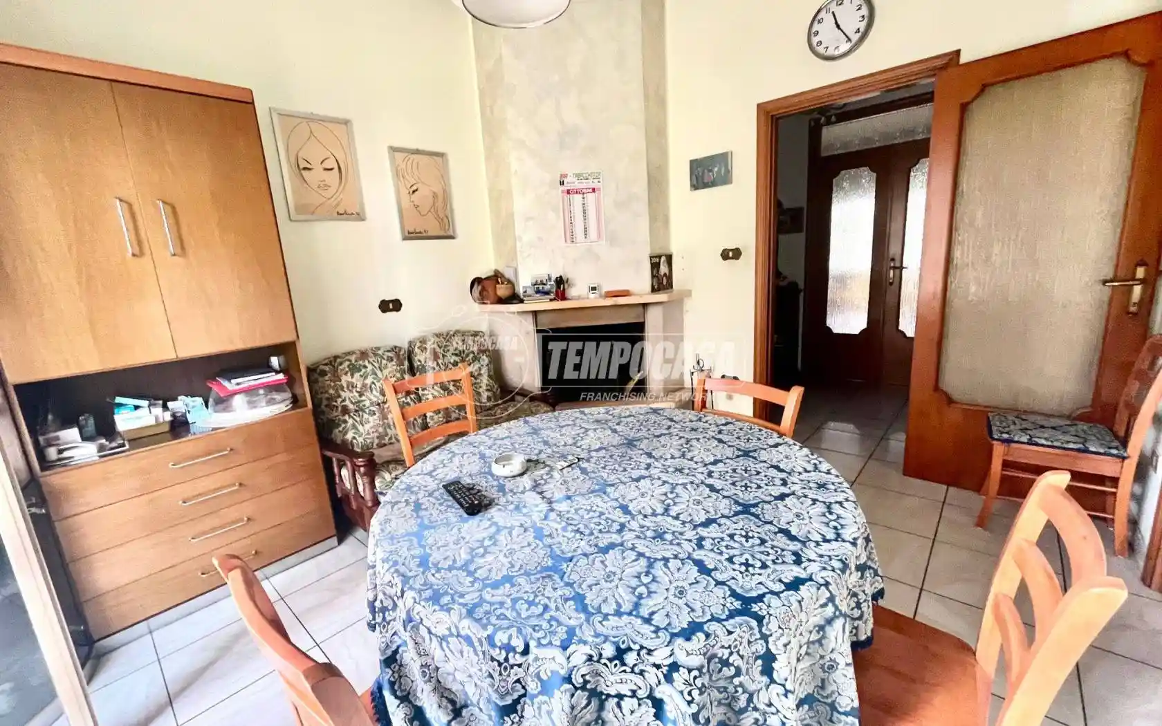 Quadrilocale via Monte Genzana, Ospedale, Pescara - foto 2