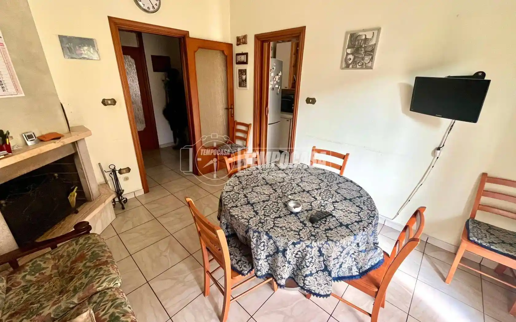 Quadrilocale via Monte Genzana, Ospedale, Pescara - foto 3