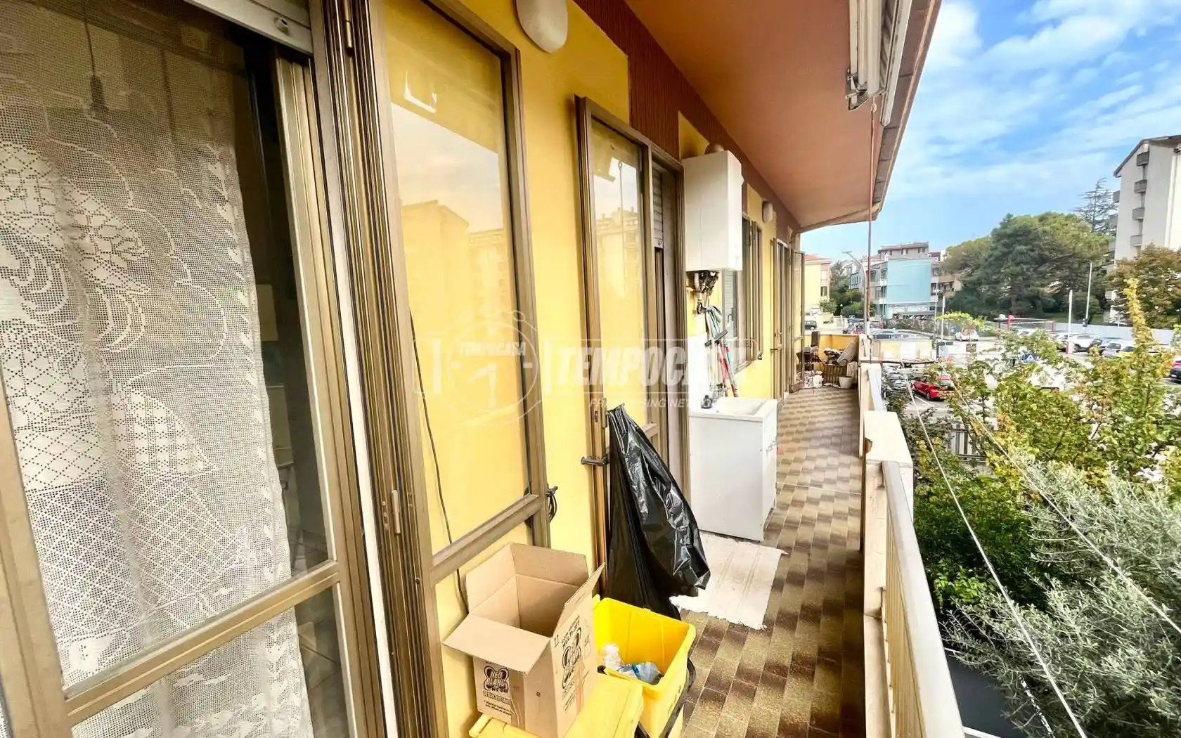 Quadrilocale via Monte Genzana, Ospedale, Pescara - foto 5