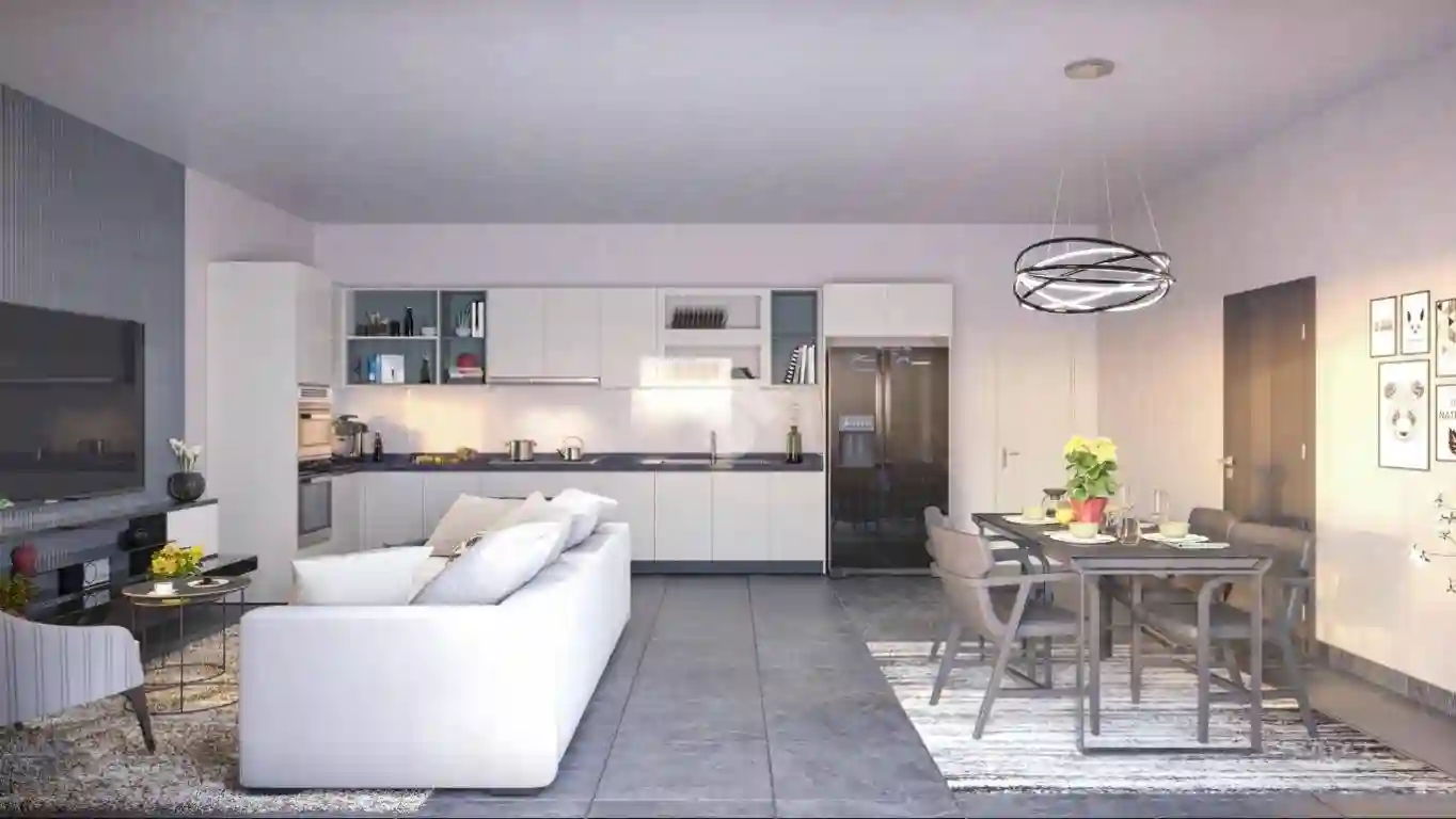 Appartamento - foto 2