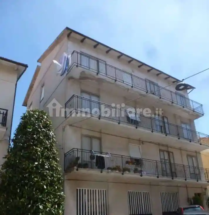 Appartamento in vendita a Montegranaro