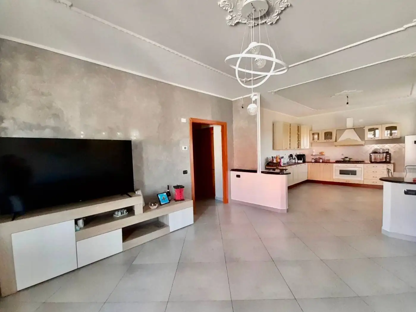 Appartamento in affitto a Catanzaro