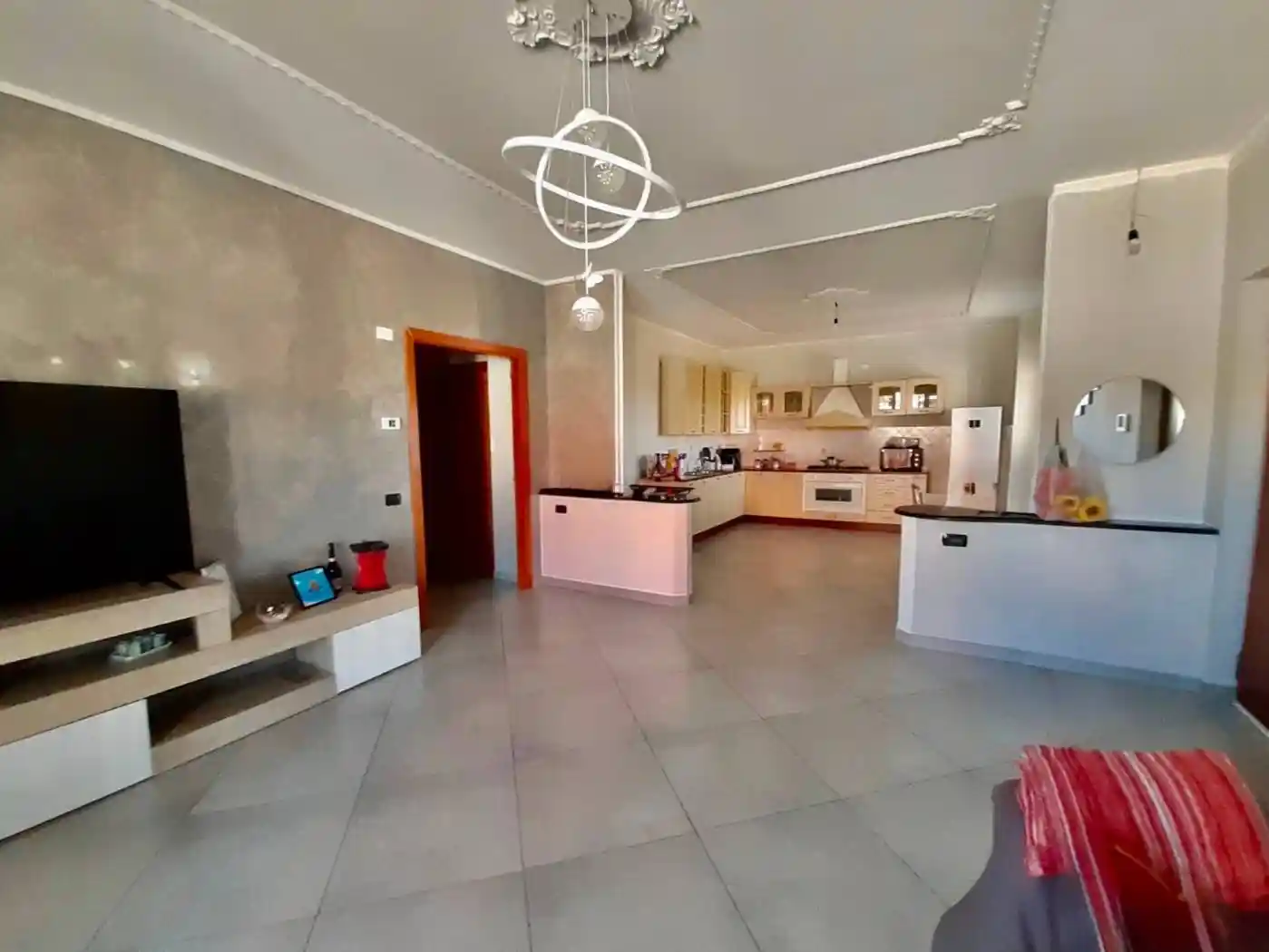 Trilocale traversa via per Gimigliano, Gagliano, Catanzaro - foto 3