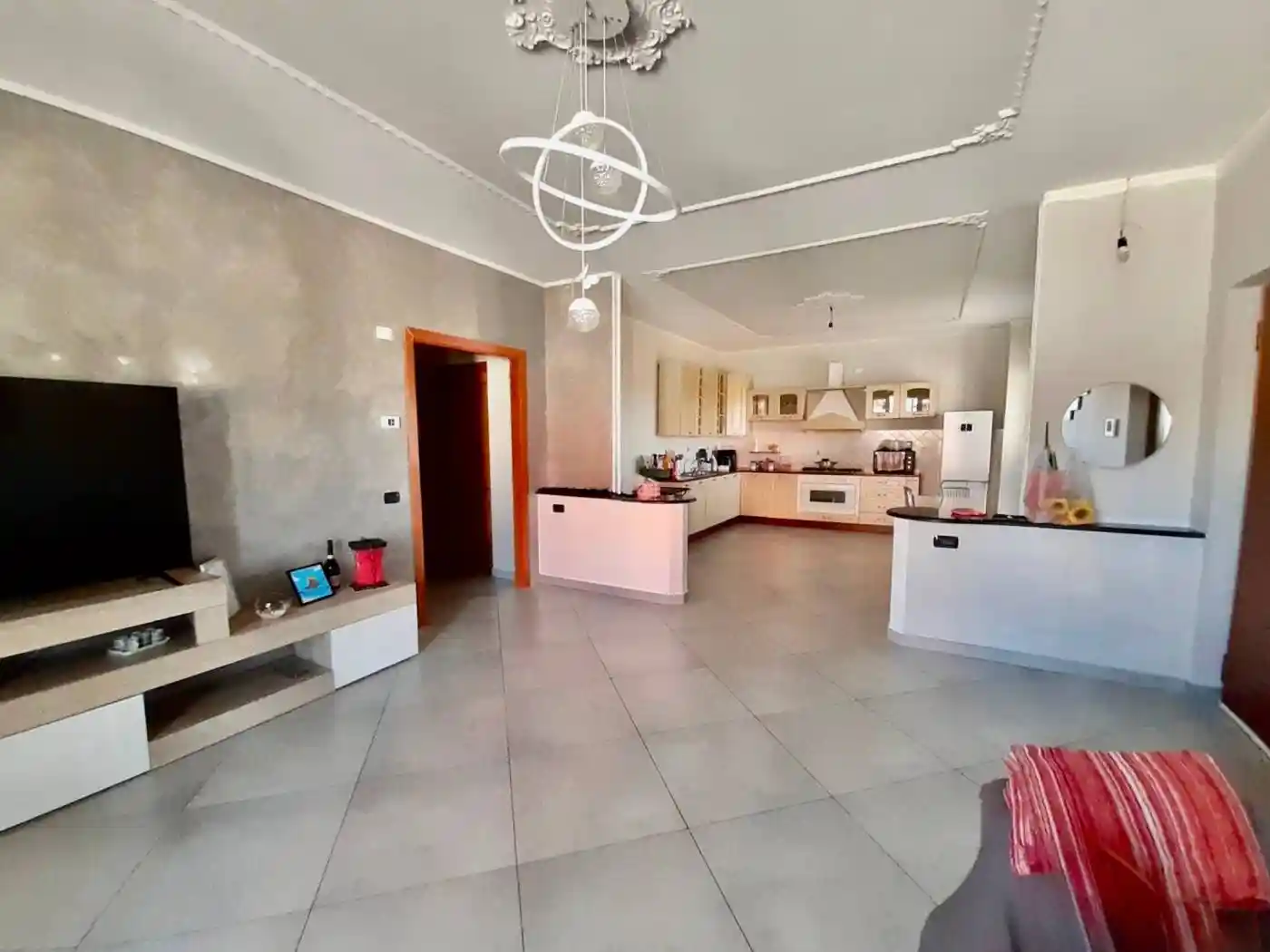 Trilocale traversa via per Gimigliano, Gagliano, Catanzaro - foto 4