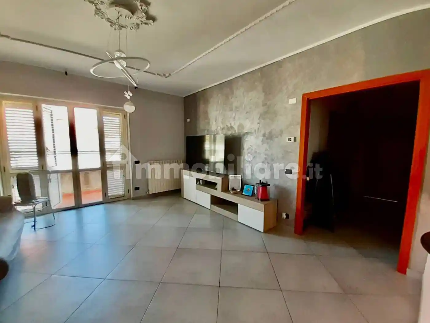 Trilocale traversa via per Gimigliano, Gagliano, Catanzaro - foto 5