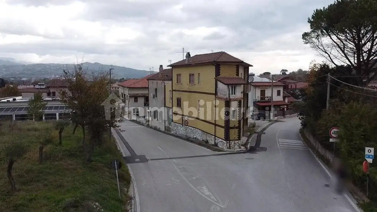 Casa indipendente in vendita a San Martino Valle Caudina