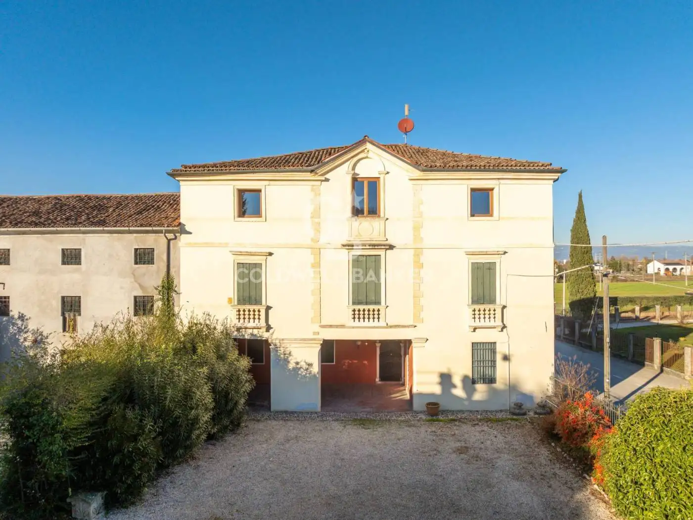 Villa in vendita a Vicenza