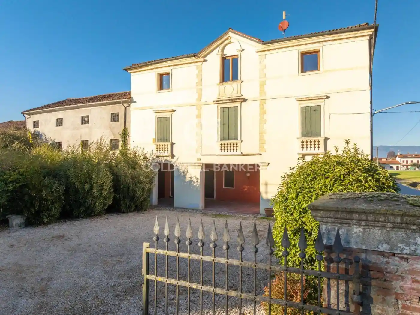 Villa unifamiliare Strada Di Lobia 185, Maddalene, Vicenza - foto 2