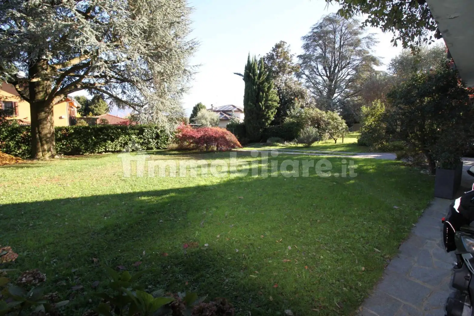 Villa unifamiliare via delle Betulle, Centro, Anzano del Parco - foto 4