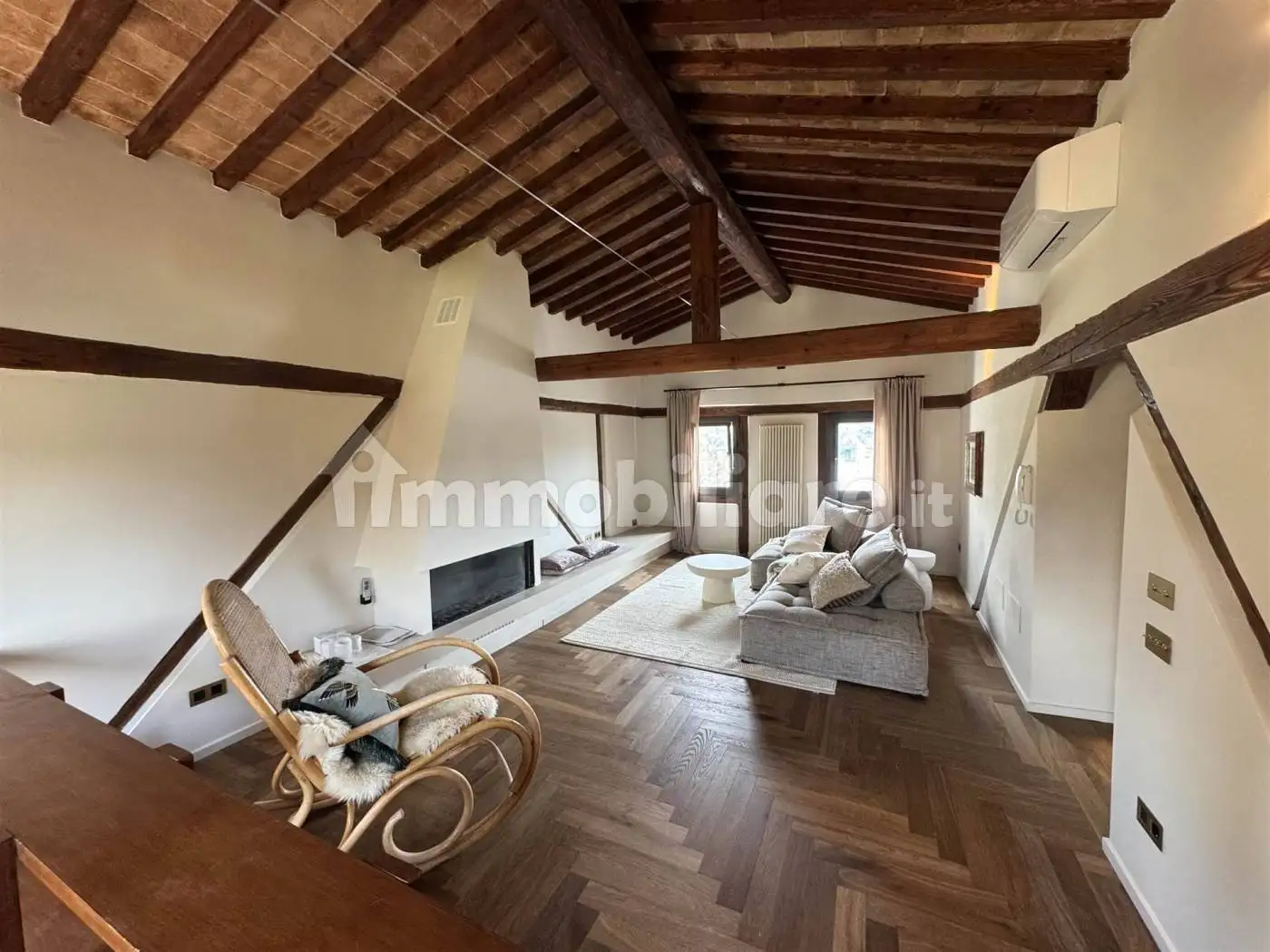 Appartamento in affitto a Firenze