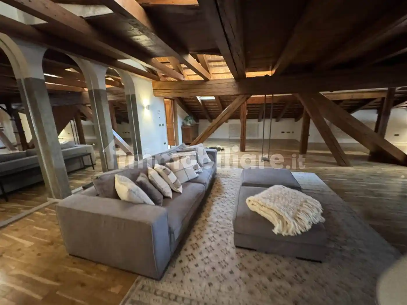 Appartamento via della Mulina di Sant'Andrea, Rovezzano, Firenze - foto 3