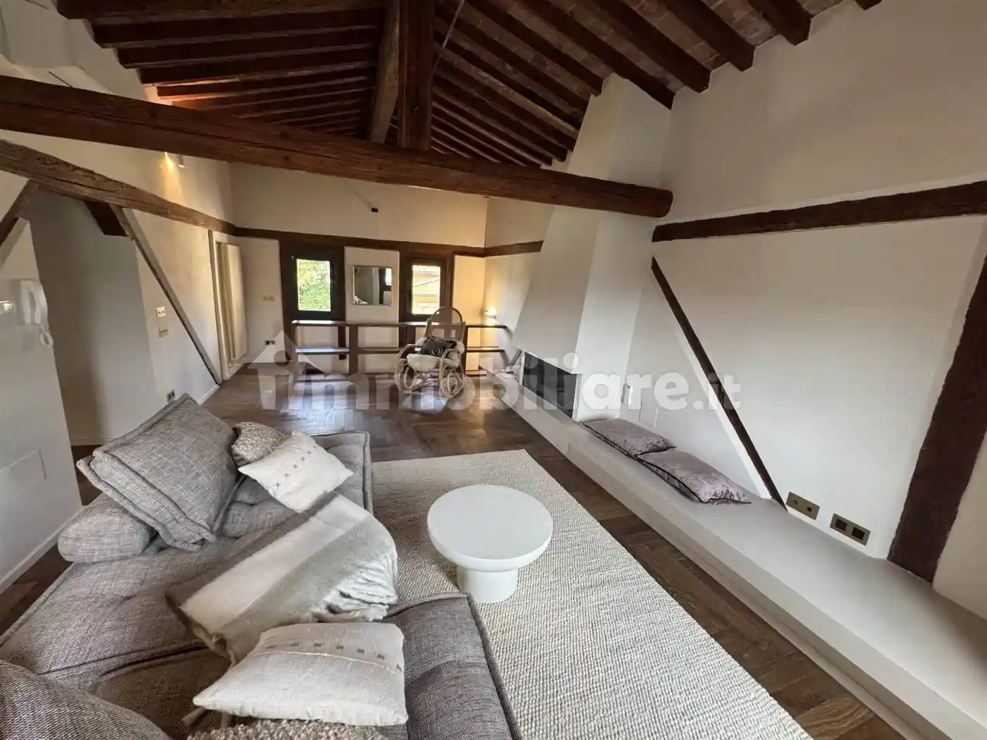 Appartamento via della Mulina di Sant'Andrea, Rovezzano, Firenze - foto 5