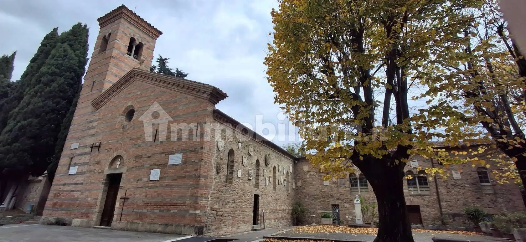 Casa indipendente in vendita a Bertinoro