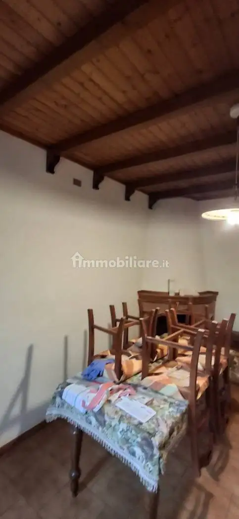 Terratetto unifamiliare via Polenta, Collinello, Bertinoro - foto 4