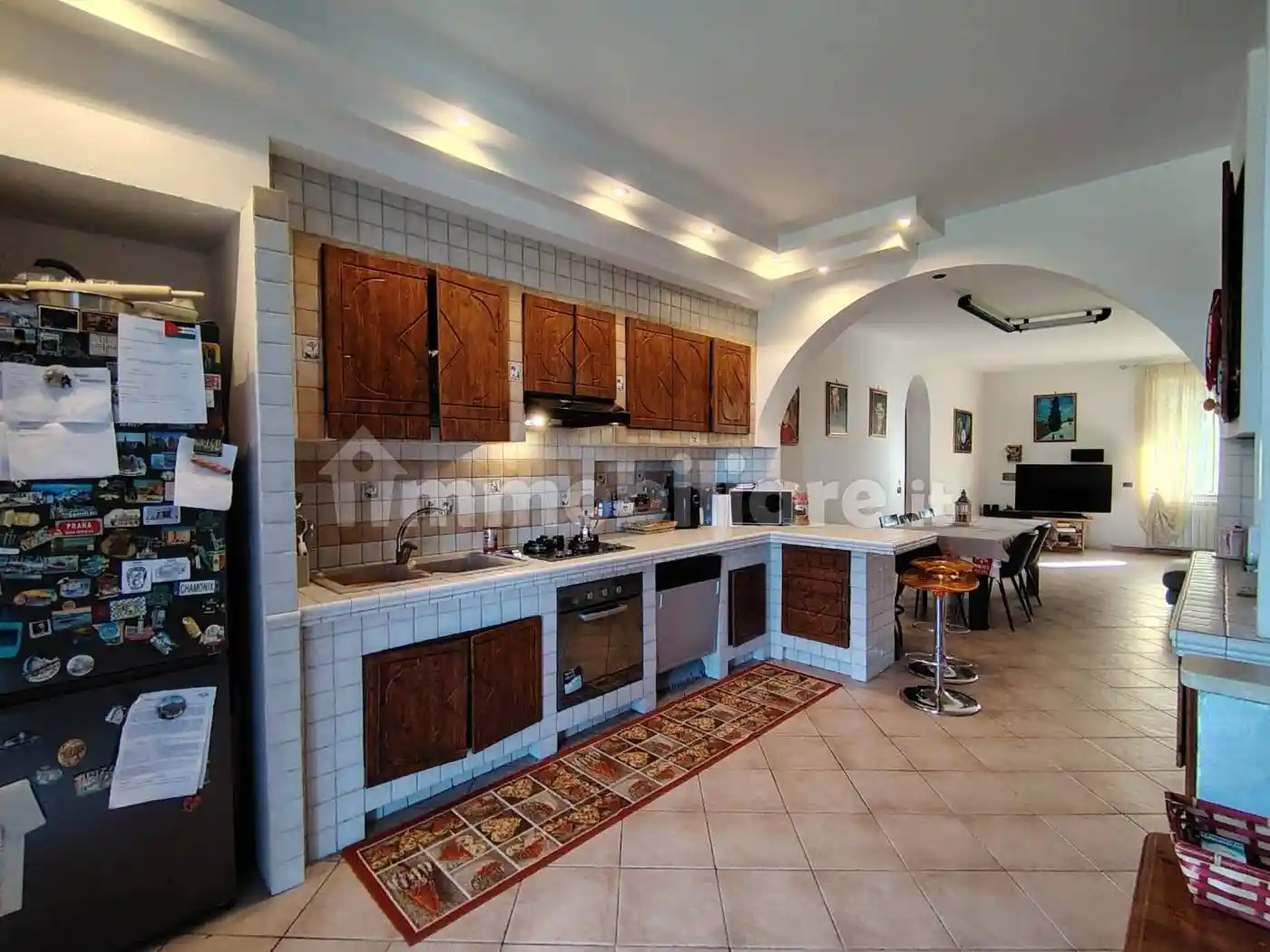Villa bifamiliare Strada Vignale la Pietrina 4, Mazzano Romano - foto 5