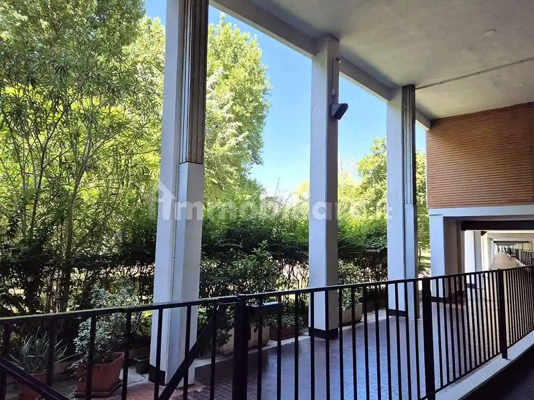 Appartamento all'asta via San Paolino 34, Milano - foto 5