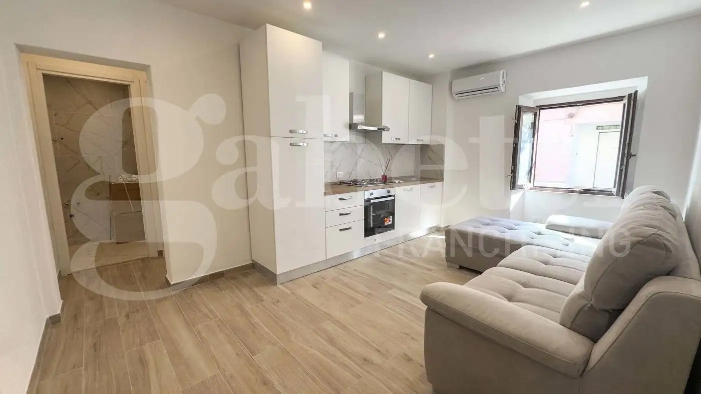 Appartamento in vendita a Olbia